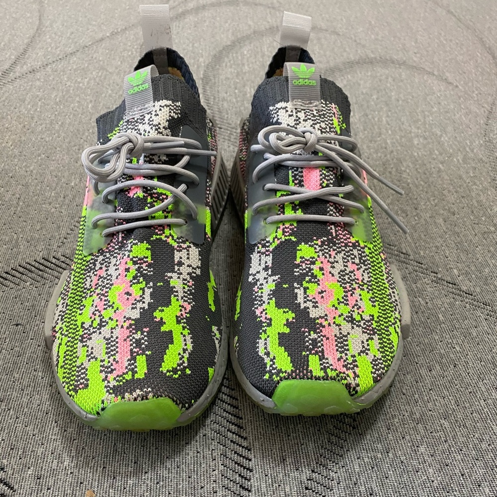 Running, Lifting, Walking Shoes